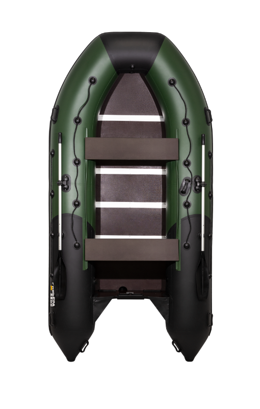 Лодка Ривьера Максима 3600 СК в Ставрополе