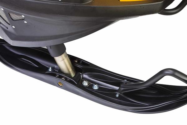 Снегоход SV600T (L ST SWT) ВИКИНГ 2.0 в Ставрополе