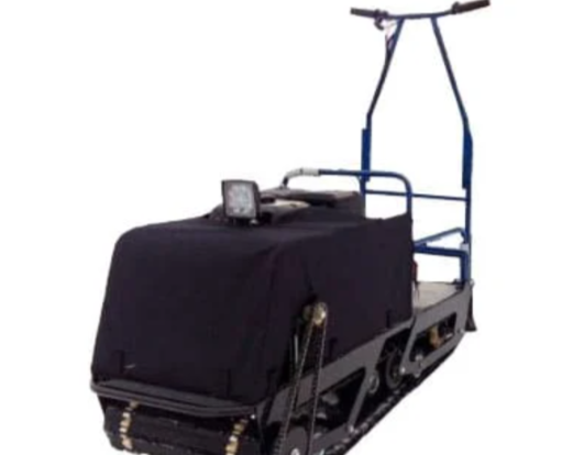 Мотобуксировщик ЕНОТ 2М 15 л.с. в Ставрополе