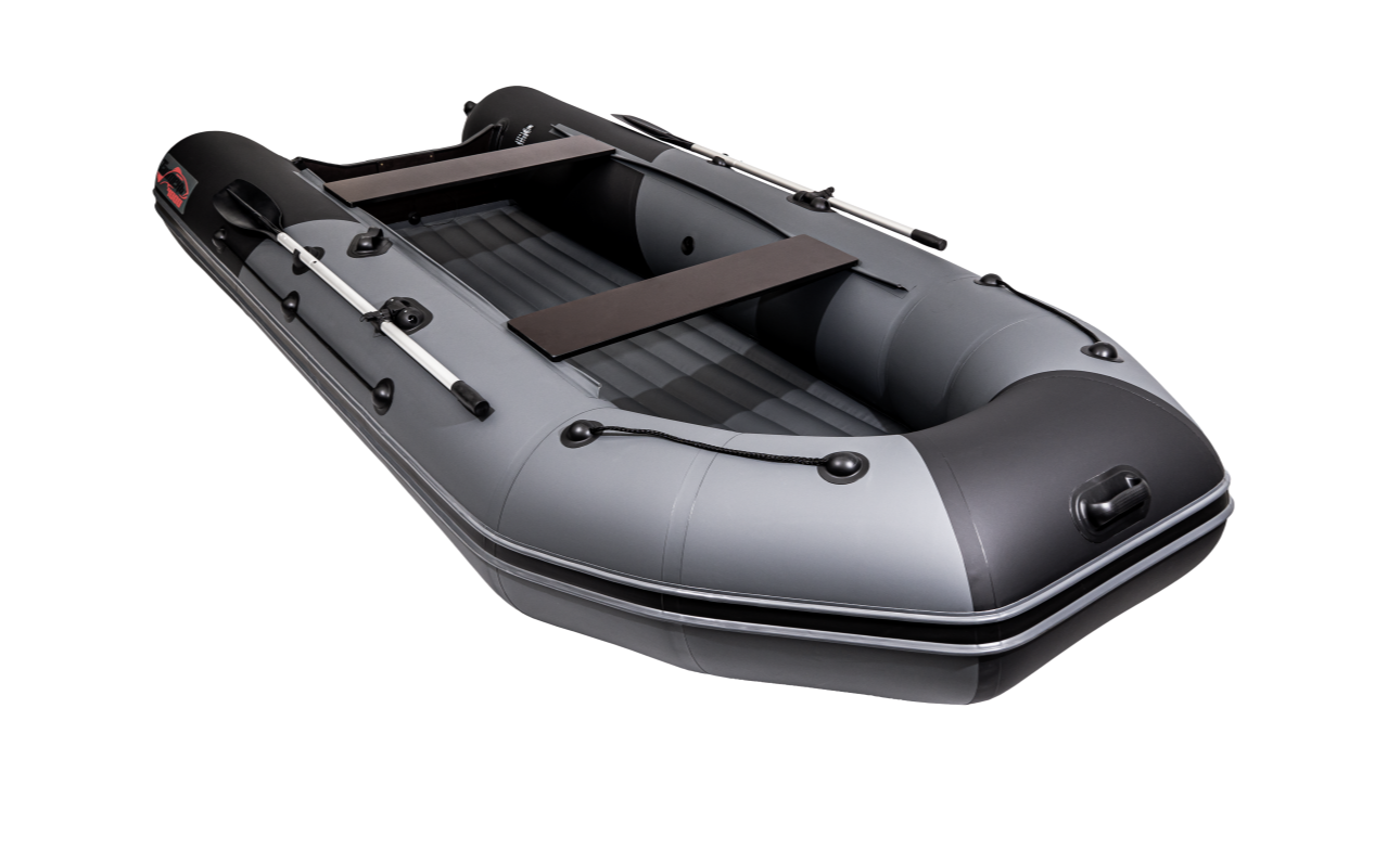 Лодка Таймень NX 4000 НДНД PRO в Ставрополе