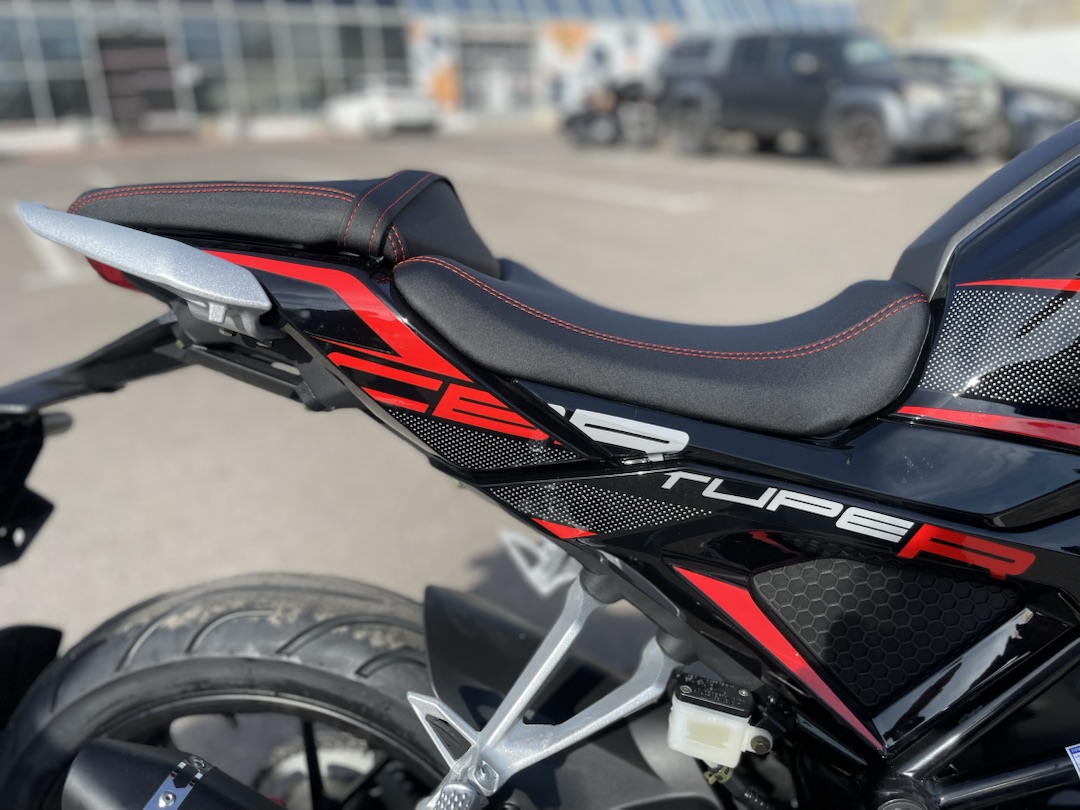 Мопед PROMAX CB150R (49) в Ставрополе