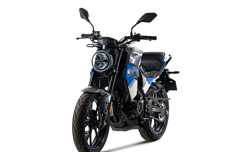 Мотоцикл TMBK MONTANA NG в Ставрополе