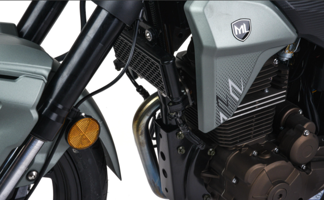 Мотоцикл MOTOLAND (МОТОЛЕНД) 300 CBR в Ставрополе