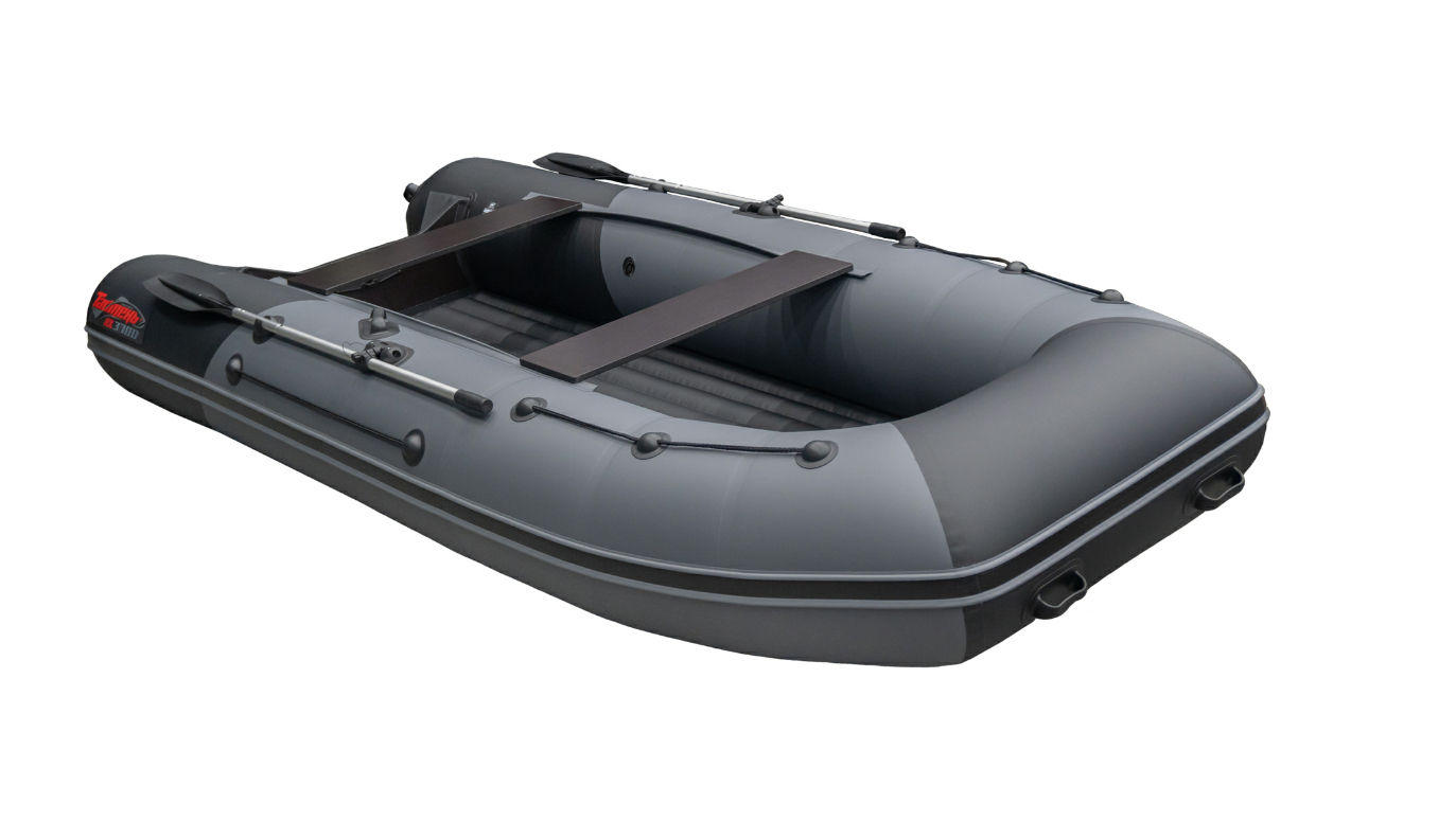Лодка Таймень RX 3700 НДНД в Ставрополе