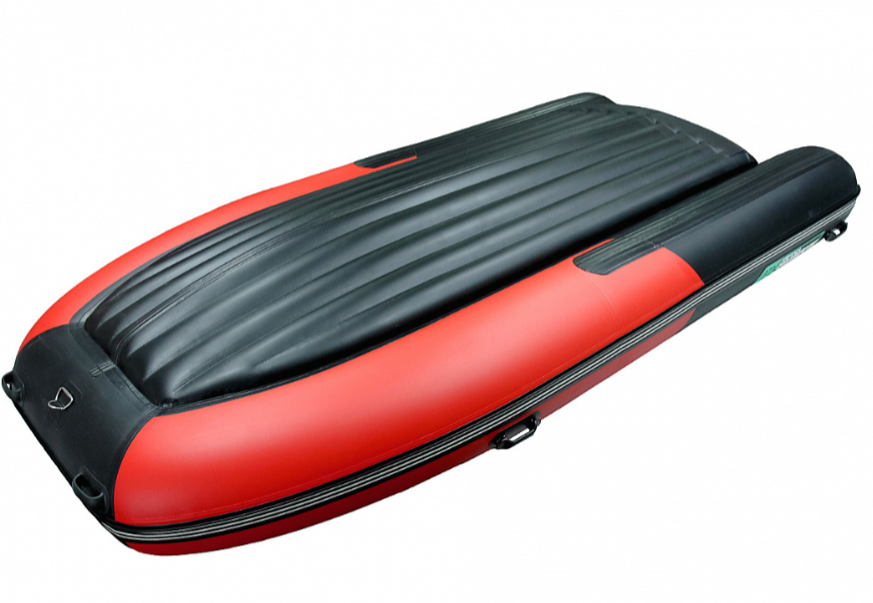 НАДУВНАЯ ЛОДКА GLADIATOR E300S в Ставрополе