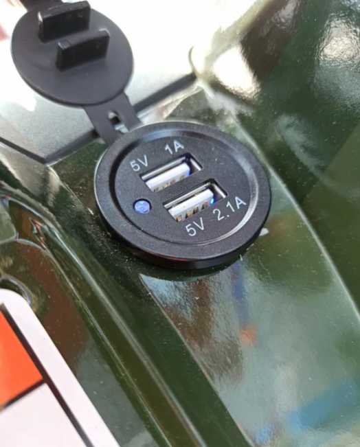 Квадроцикл PROMAX ATV 250 PRO (2025) в Ставрополе