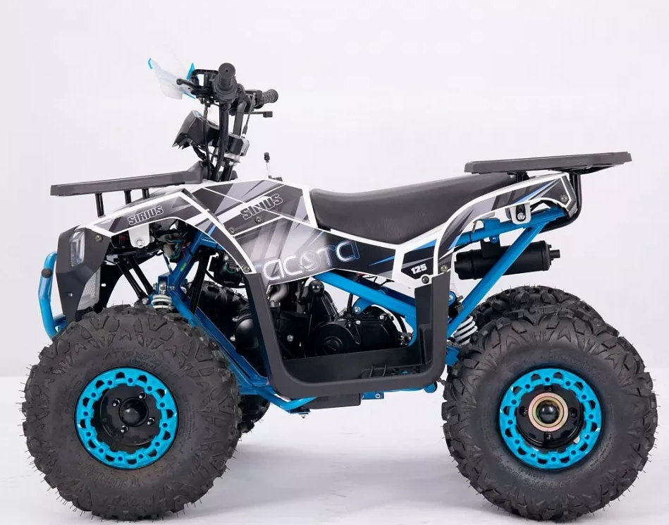 Квадроцикл YACOTA Sirius 125 в Ставрополе