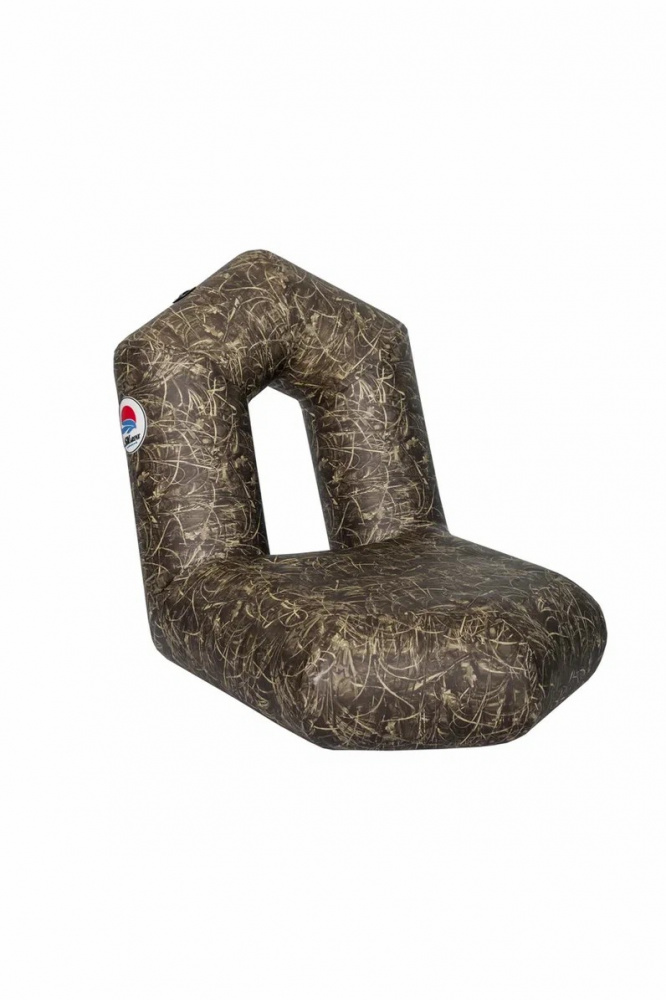 КРЕСЛО НАДУВНОЕ SMARINE, 85Х75 СМ, ПВХ, КАМЫШ в Ставрополе