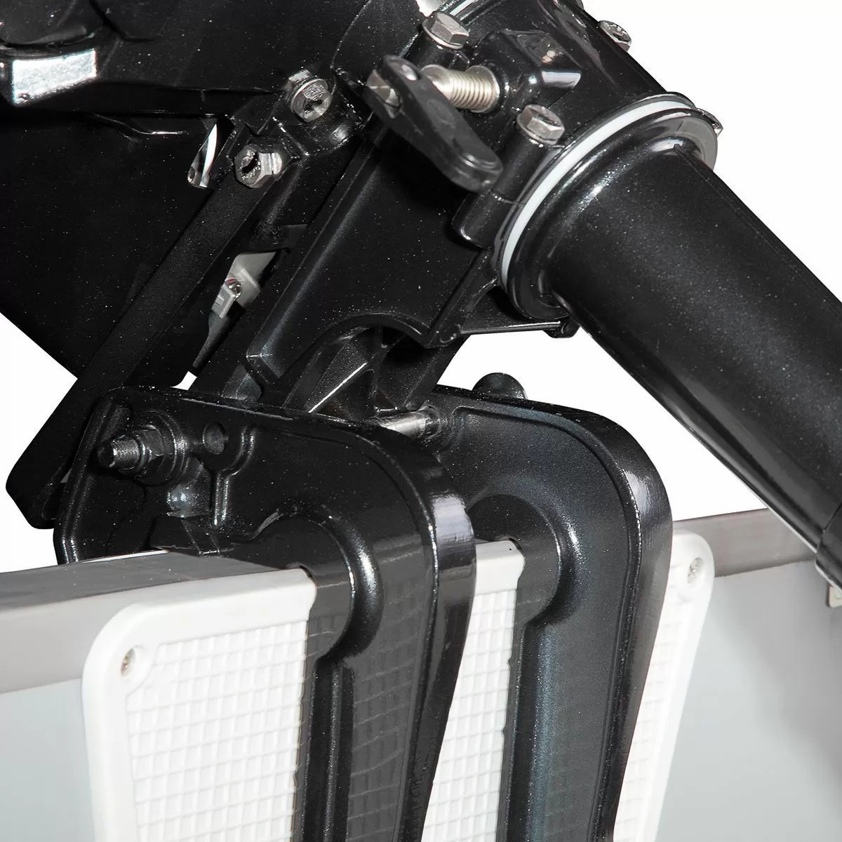 Лодочный мотор MARLIN MP 4 AMHS в Ставрополе