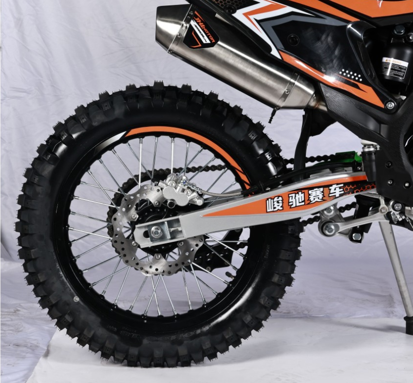 Мотоцикл JHLMOTO JHL LX1 CB250 (172FMM-3A) в Ставрополе