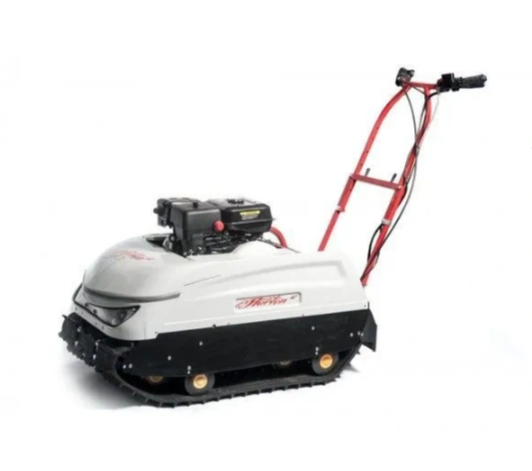 Мотобуксировщик Хортон HT9 в Ставрополе