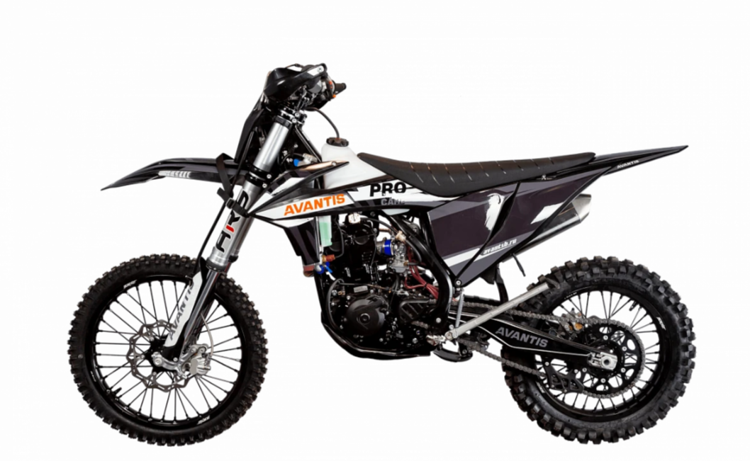 Мотоцикл Avantis Enduro 300 PRO Carb FCR Exclusive (NC300-S/182MM) ARS (2022) в Ставрополе