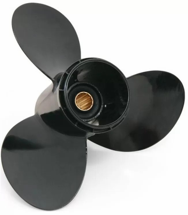 ВИНТ ГРЕБНОЙ SUZUKI DF40-50,60A/DT40-65; 11-5/8X12 в Ставрополе