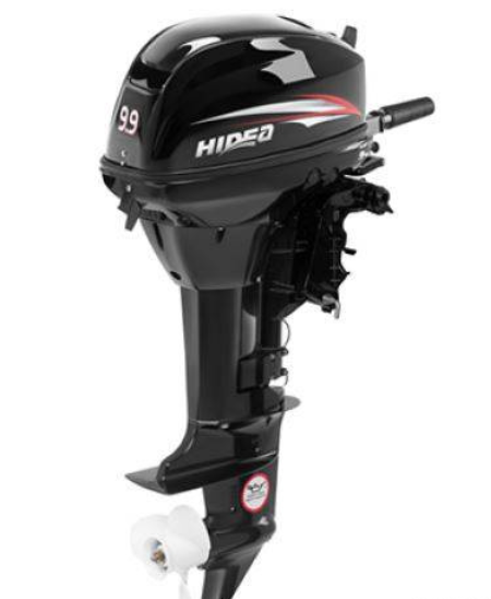 Лодочный мотор HIDEA HD9.9FHS в Ставрополе