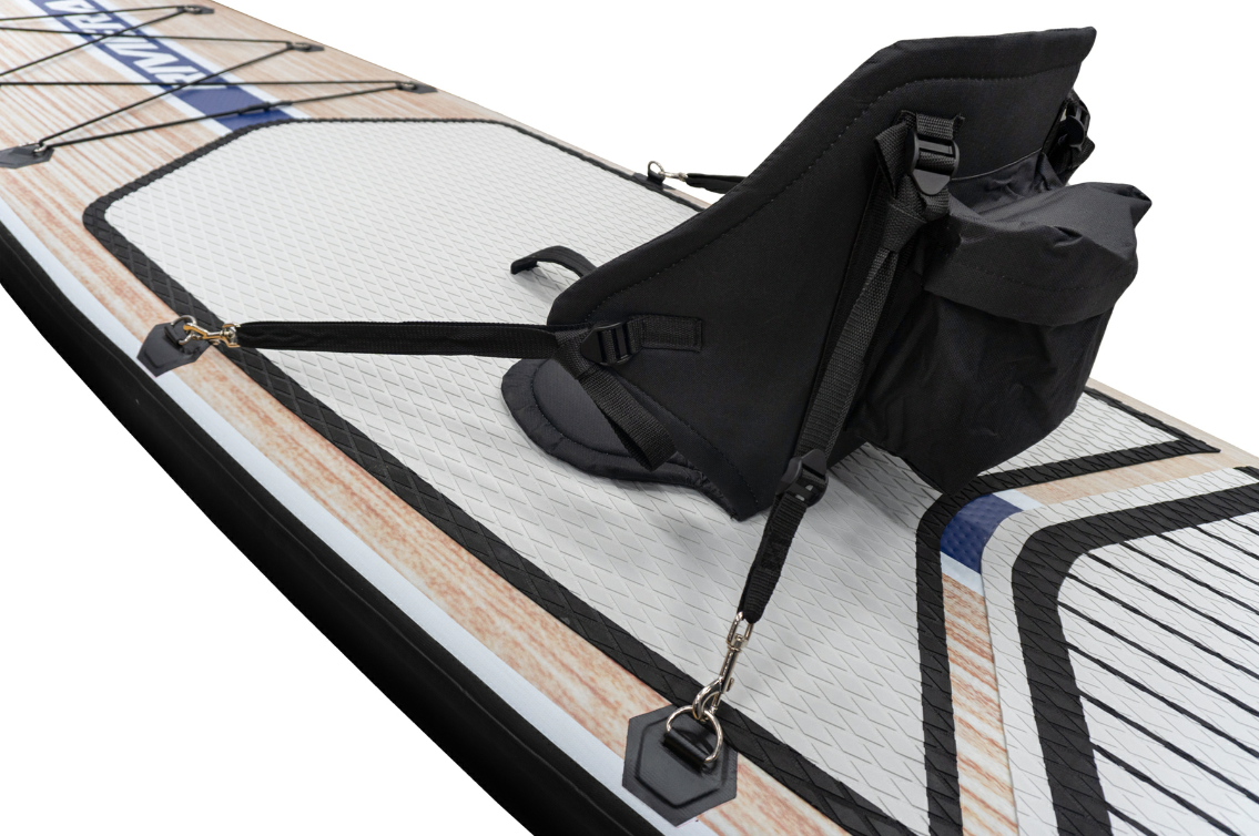 Сап-борд синий 12ft RIVIERA в Ставрополе