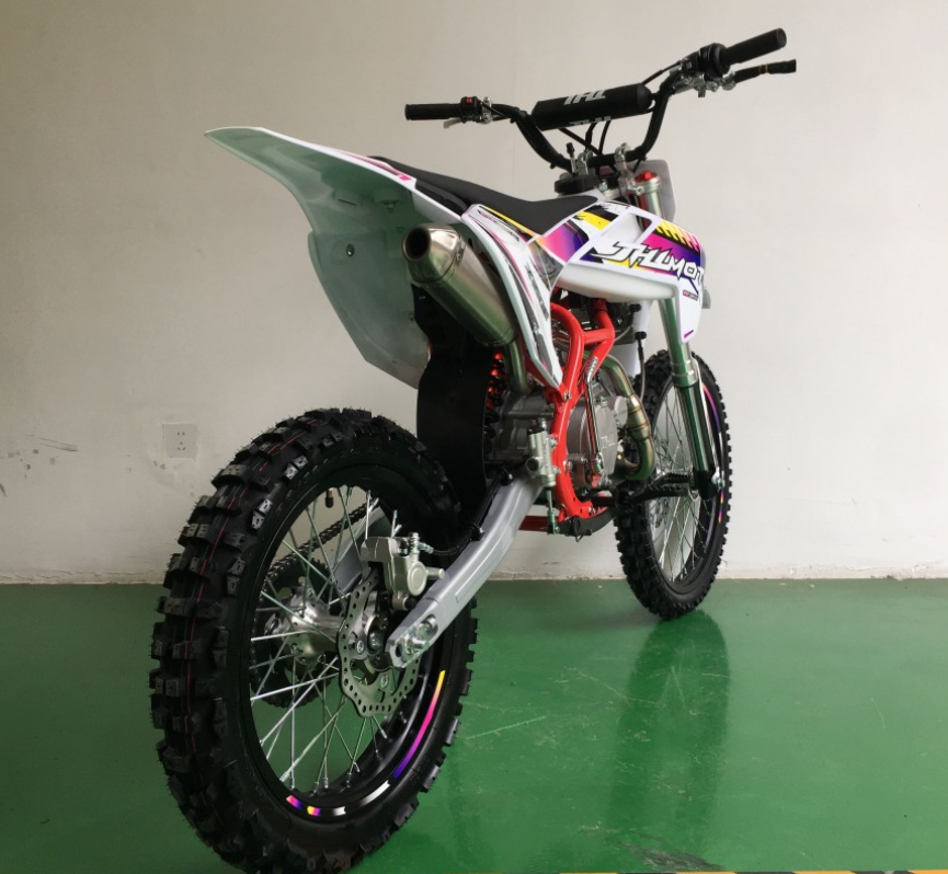 Питбайк JHLMOTO JHL Z150E (YX1P60FMJ) в Ставрополе