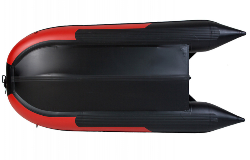 НАДУВНАЯ ЛОДКА GLADIATOR D450AL в Ставрополе