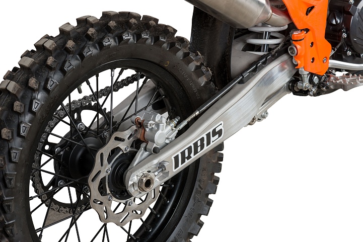 Эндуро мотоцикл IRBIS KTR 250 в Ставрополе