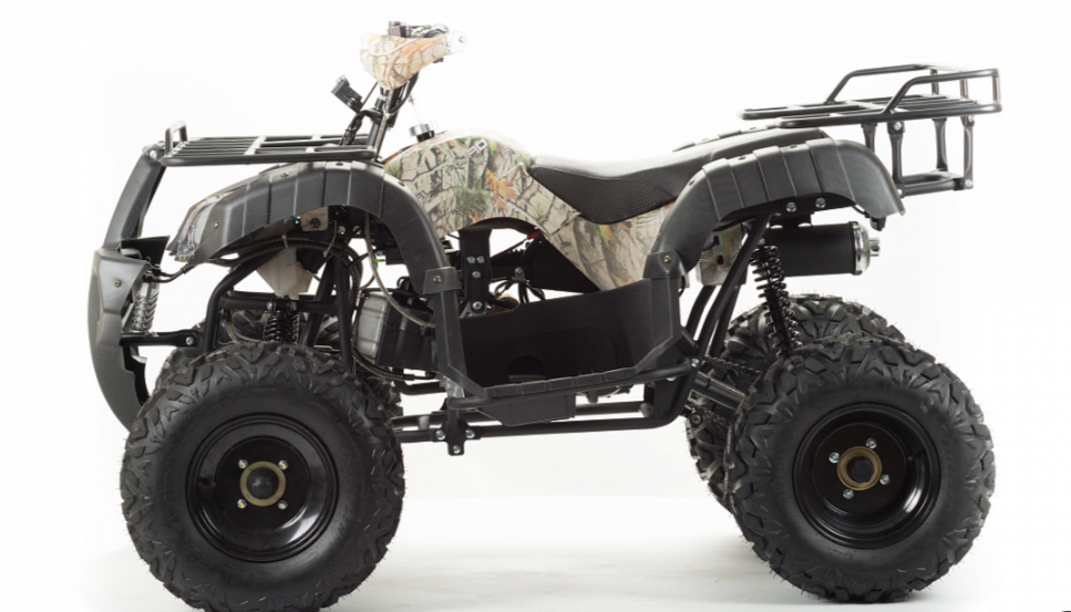 Квадроцикл MOTOLAND (МОТОЛЕНД) 200 ALL ROAD в Ставрополе