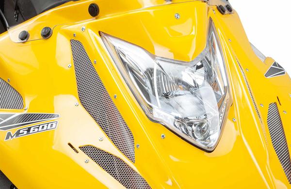 Снегоход STELS MS600T (SWT ST) СТАВР 1.0 К01 Tech в Ставрополе