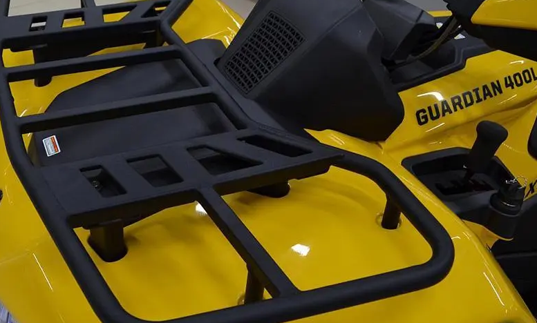 Квадроцикл HISUN GUARDIAN 400L /LONG в Ставрополе