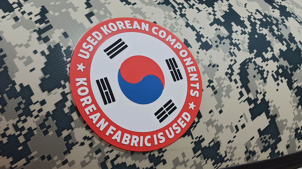 Лодка MISHIMO SPORT 400 в Ставрополе