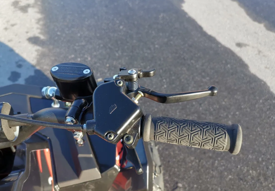 Квадроцикл GBM SHARP KIDS 125 в Ставрополе