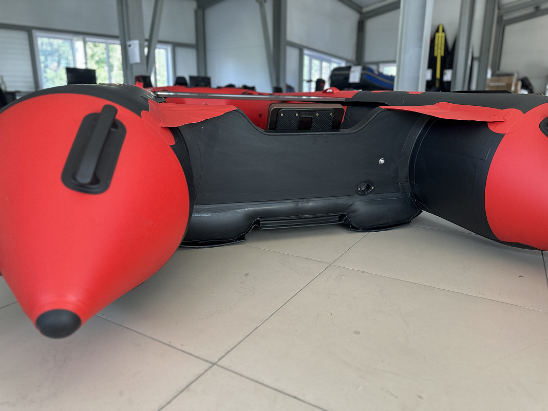 Лодка MISHIMO RIVER JET 460 под водомет в Ставрополе