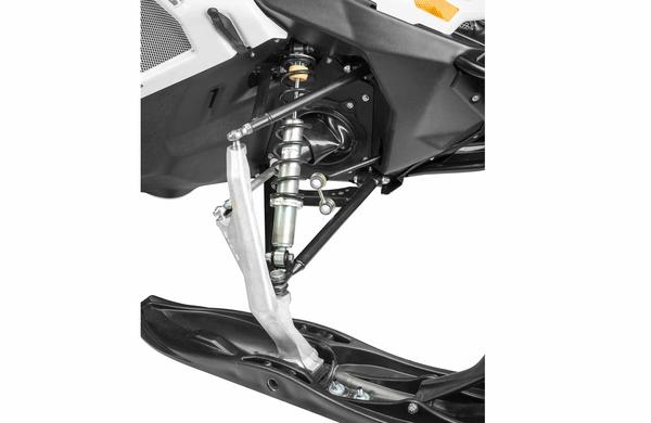 Снегоход STELS ВИТЯЗЬ SA800 2.0 в Ставрополе