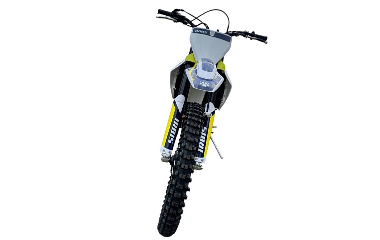 Эндуро мотоцикл IRBIS HTR 250 в Ставрополе
