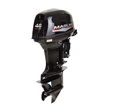 Лодочный мотор MARLIN PROLINE MP 40 AWRL в Ставрополе