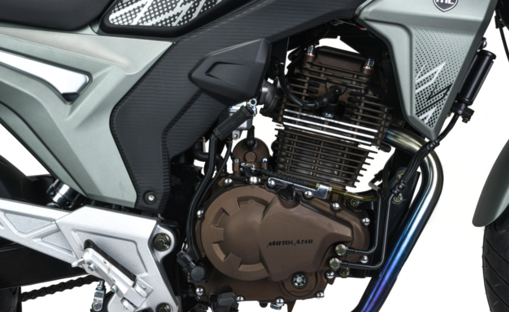 Мотоцикл MOTOLAND (МОТОЛЕНД) 300 CBR в Ставрополе