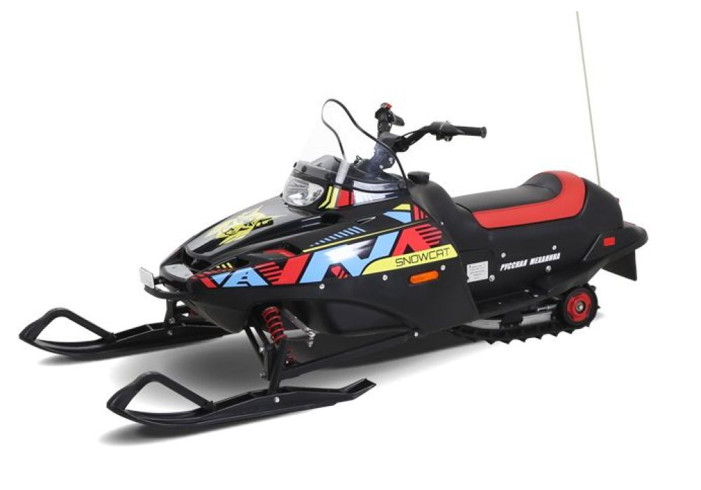 Снегоход РМ ТАЙГА РЫСЬ в Ставрополе
