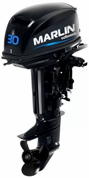 Лодочный мотор MARLIN MP 30 AWHS в Ставрополе