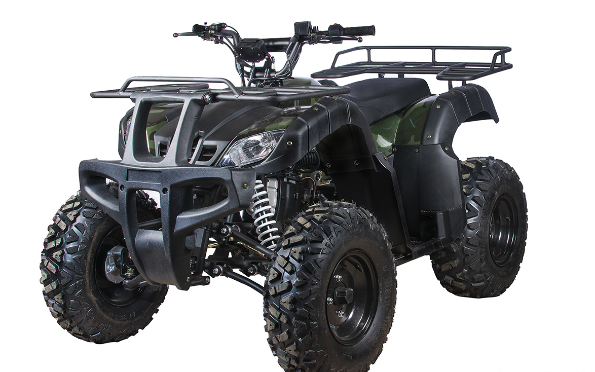 Квадроцикл YACOTA SELA 200 в Ставрополе