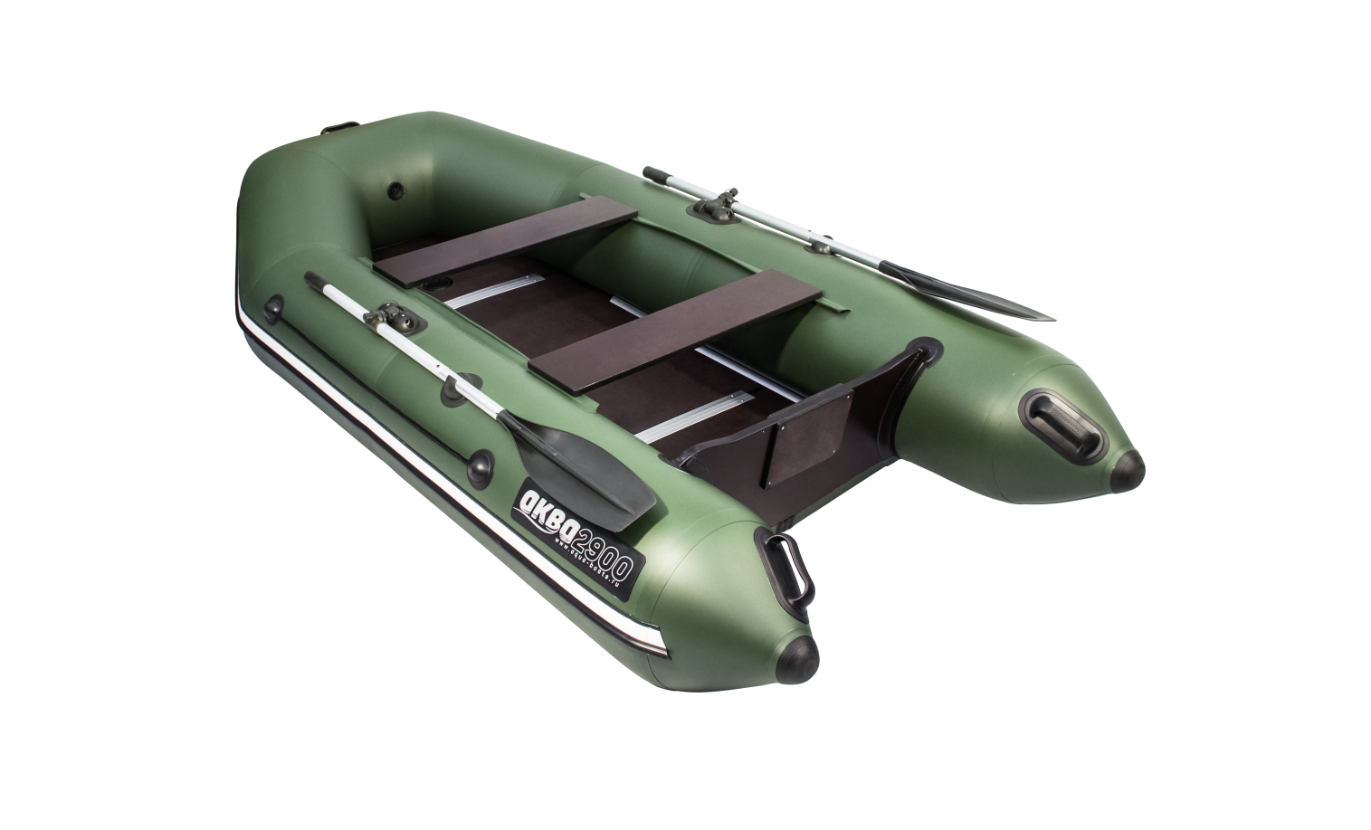 Лодка АКВА 2900 СК в Ставрополе