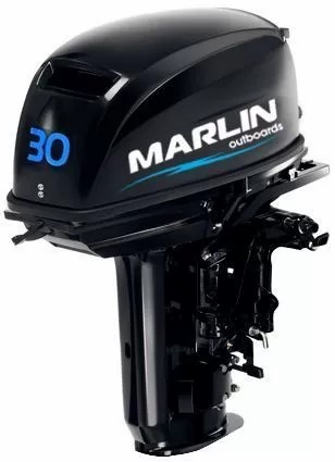 Лодочный мотор MARLIN MP 30 AMH в Ставрополе