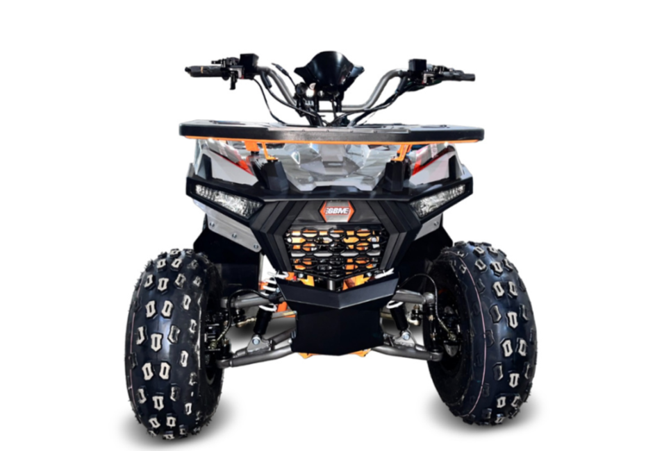 Квадроцикл GBM DAXTER 220 NEW PREMIUM в Ставрополе