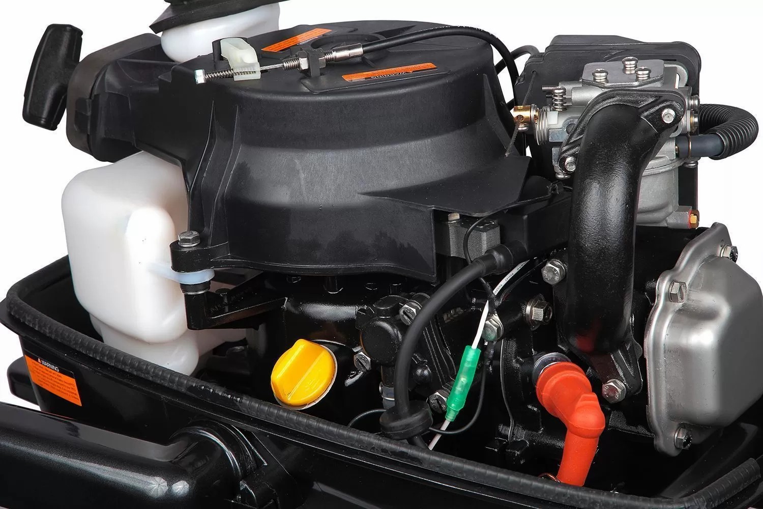 Лодочный мотор MARLIN MF 5 AMHS в Ставрополе