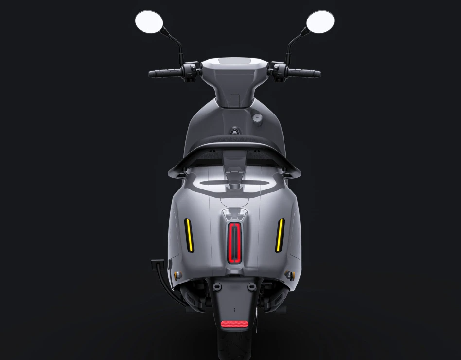 Скутер FAIDET ARENA 200 (49) в Ставрополе