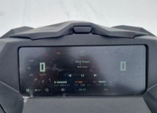 Снегоход AODES Siberiacross 1000 WT 508mm LCD 6.8 в Ставрополе