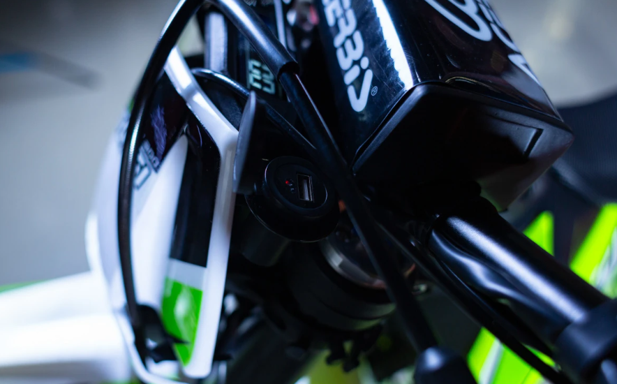 Мотоцикл Progasi SUPER MAX 300 PRO PR300 (ZS175FMN) в Ставрополе