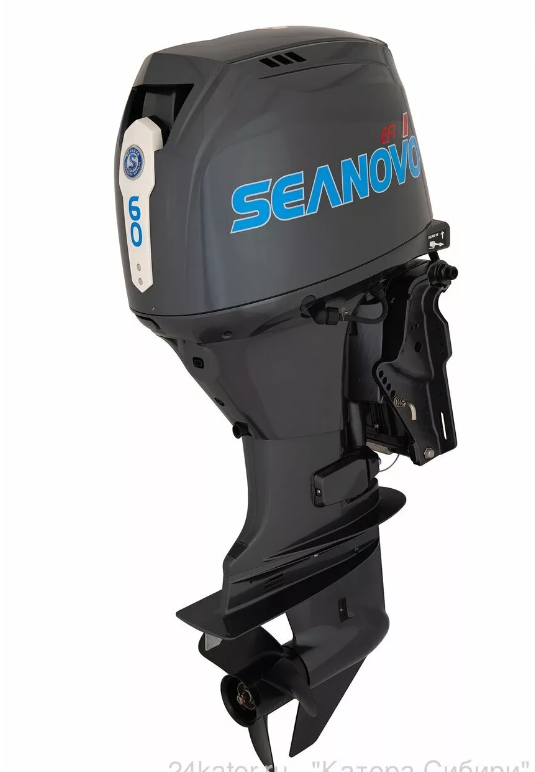 Лодочный мотор SEANOVO SNEF50FUEL-T - EFI (2,33) в Ставрополе