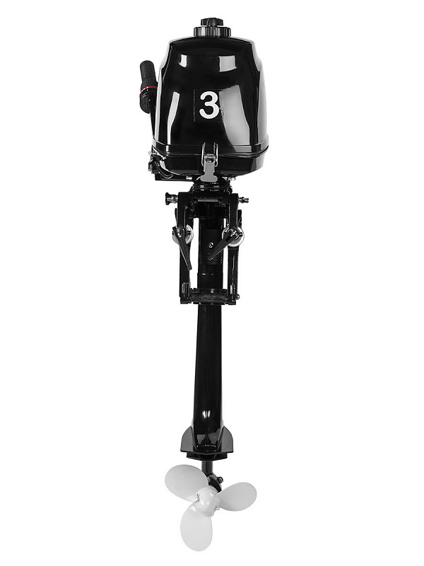 ЛОДОЧНЫЙ МОТОР GLADIATOR G3FHS в Ставрополе