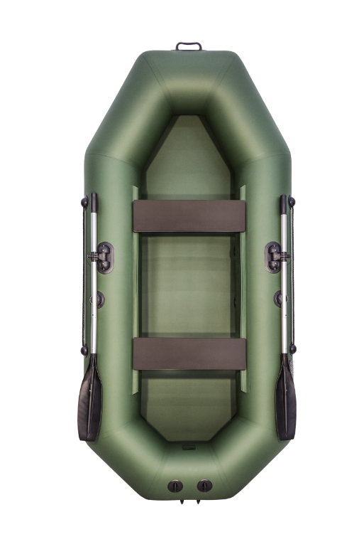 Лодка АКВА-МАСТЕР 280 в Ставрополе