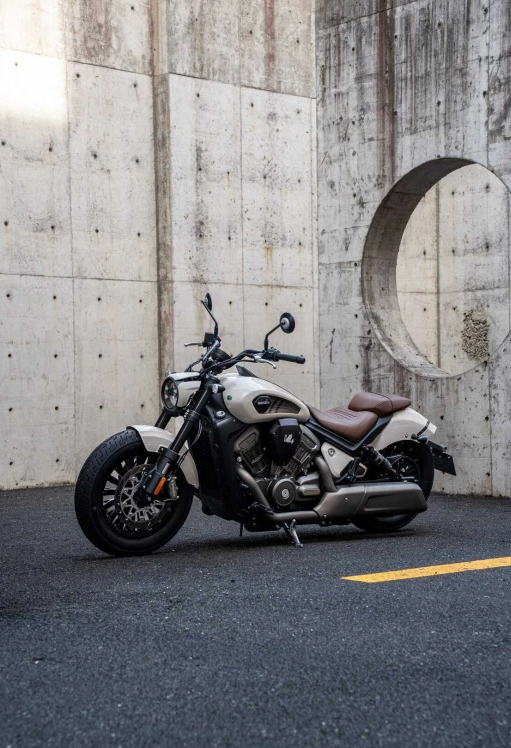 Мотоцикл Benda DarkFlag 500 Commander в Ставрополе