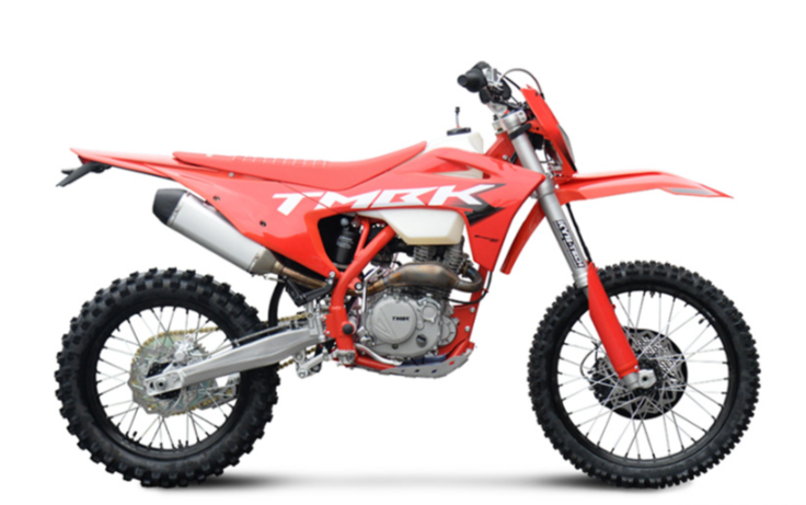 Кроссовый мотоцикл TMBK Sprinter 300H (YB300H) в Ставрополе