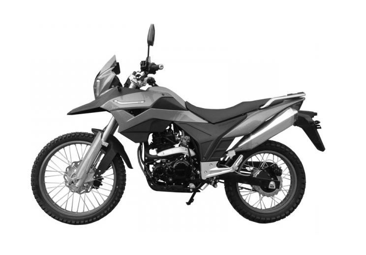 Мотоцикл RACER RC250-GY8A RANGER в Ставрополе