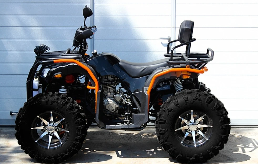 Квадроцикл PROMAX 300 4X4 ALL ROAD в Ставрополе