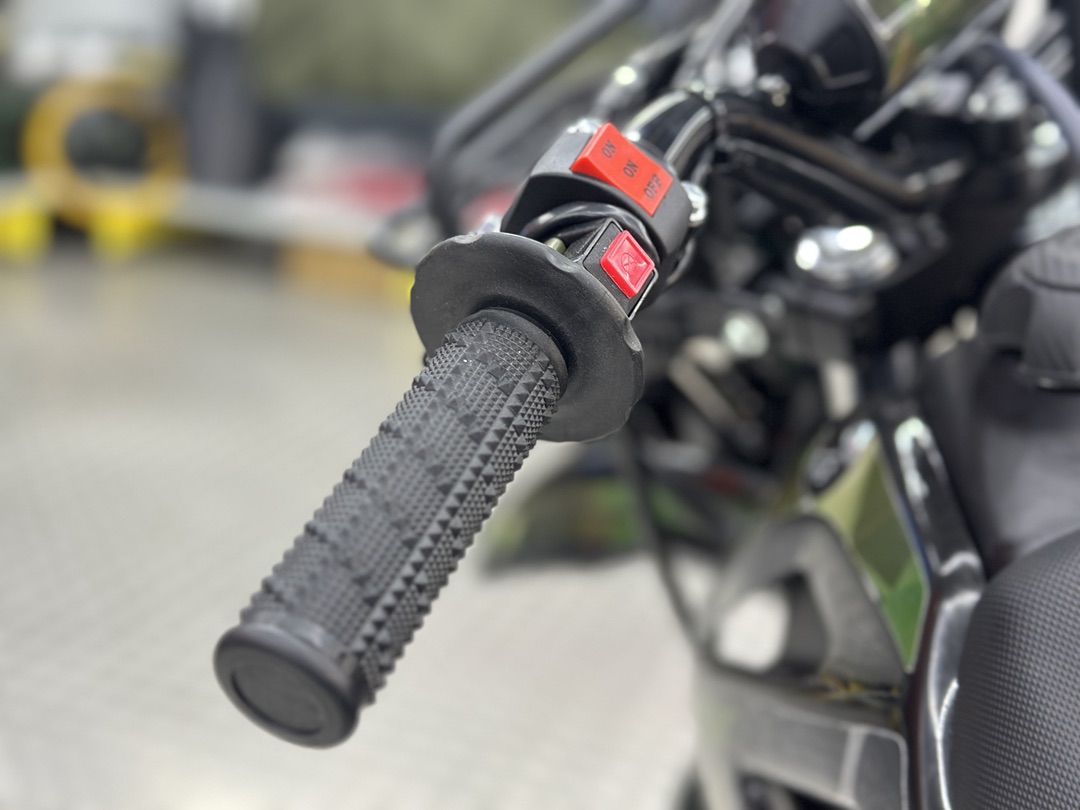 Кроссовый мотоцикл PROMAX ARMY 250 в Ставрополе